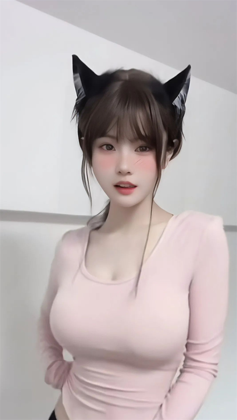 乔妹想养鱼维密免费资源分享