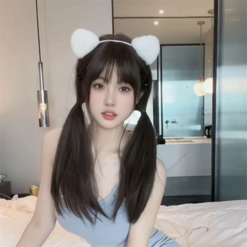 乔妹想养鱼维密免费资源分享