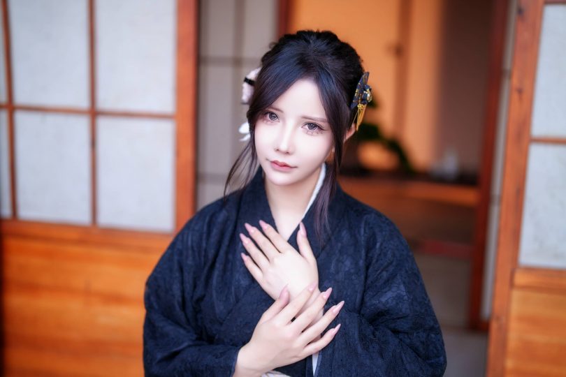 中岛莫之子i cos太太 | 抱走莫子a_未亡人·太太和服cos [65P13V-2.10GB]