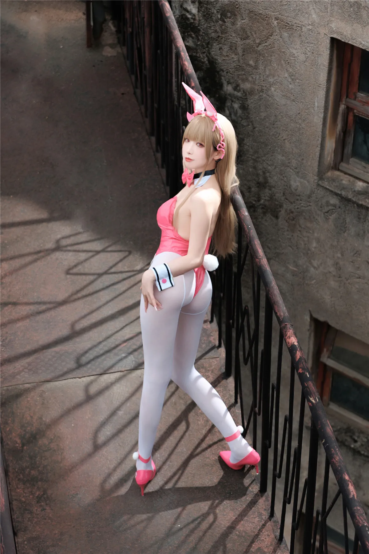 封疆疆v-原神-申鹤赛车娘[18P-192MB]