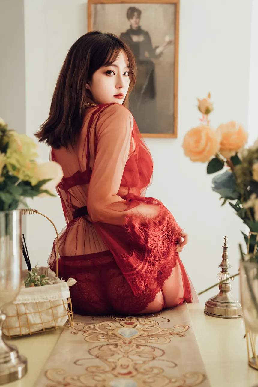 Natsuko夏夏子 秘密恋人 高级丝袜