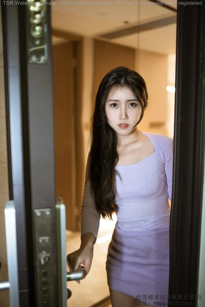 不呆猫 – 醉酒人妻 -Cos作品及个人资料介绍