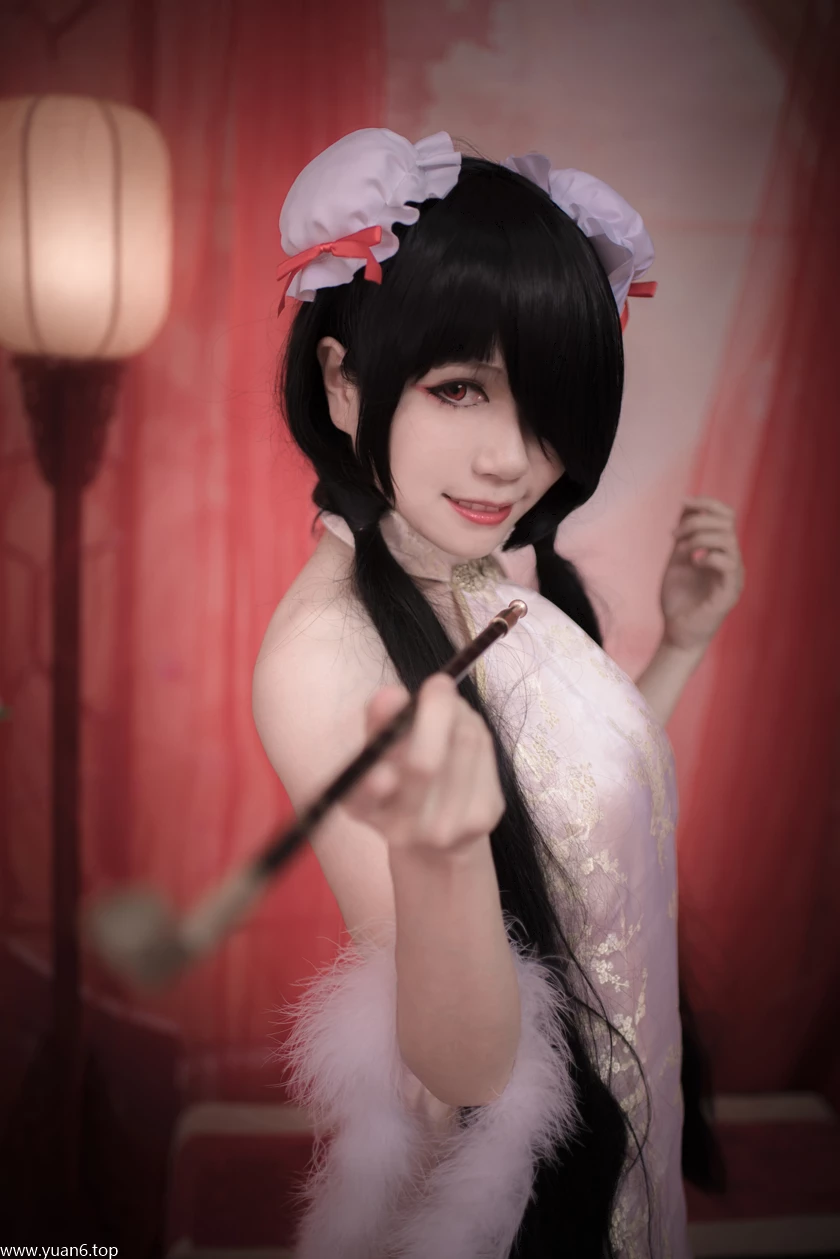 Yoko宅夏&#038;白金 NO.025 时崎狂三[22P-177MB]