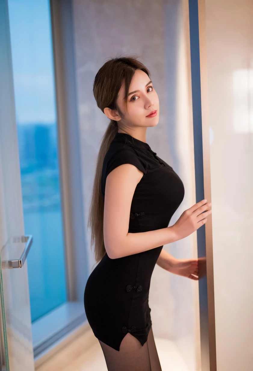美图欣赏丨Xiuren_Cris卓娅祺 No.1231[49+1P169M]
