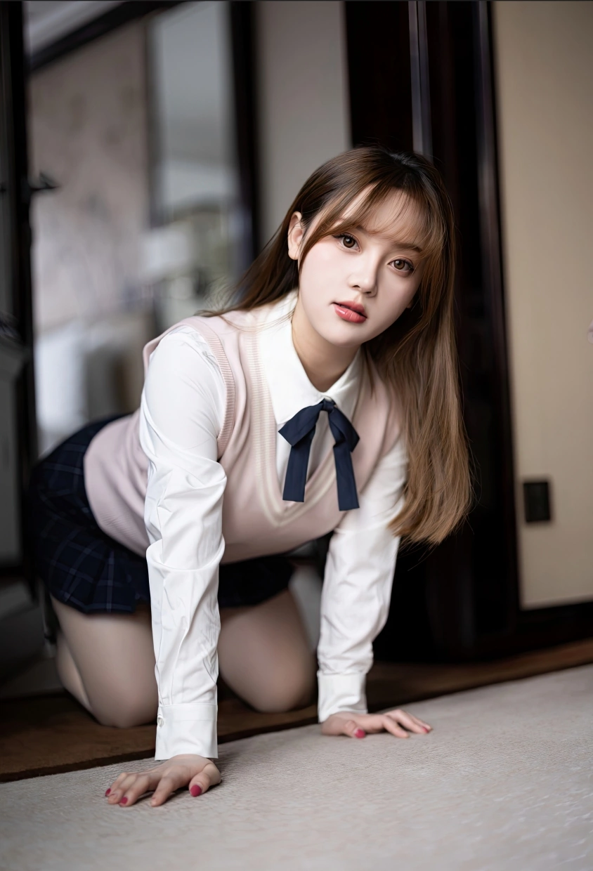 美图欣赏丨XIAOYU语画界豆瓣酱-VOL.943[84+1P／553MB]