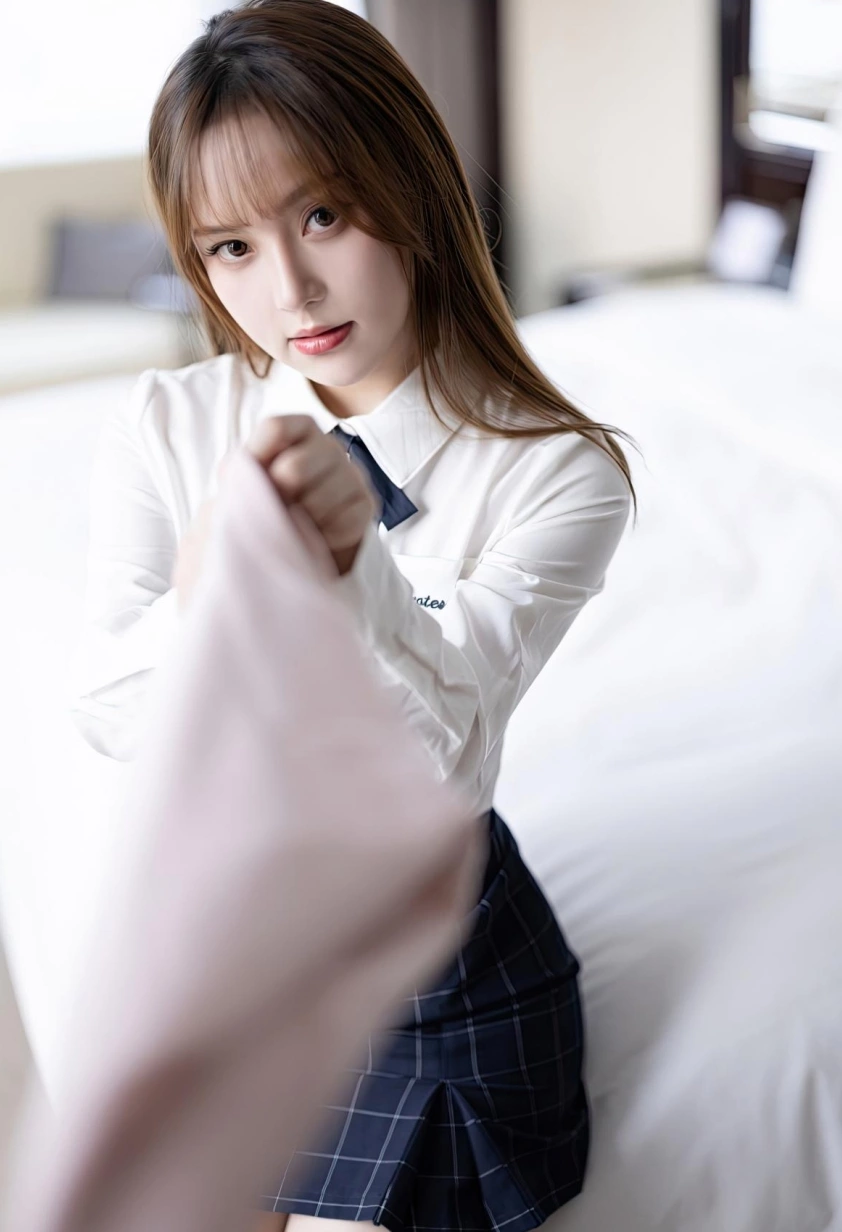美图欣赏丨XIAOYU语画界豆瓣酱-VOL.943[84+1P／553MB]
