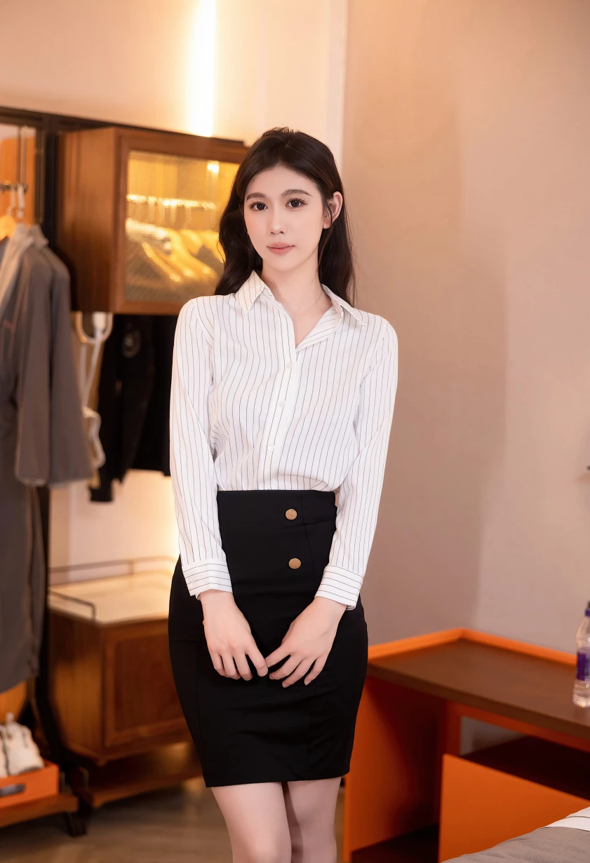 美图欣赏丨李雅柔182CM NO.7335[60+1P／656MB]