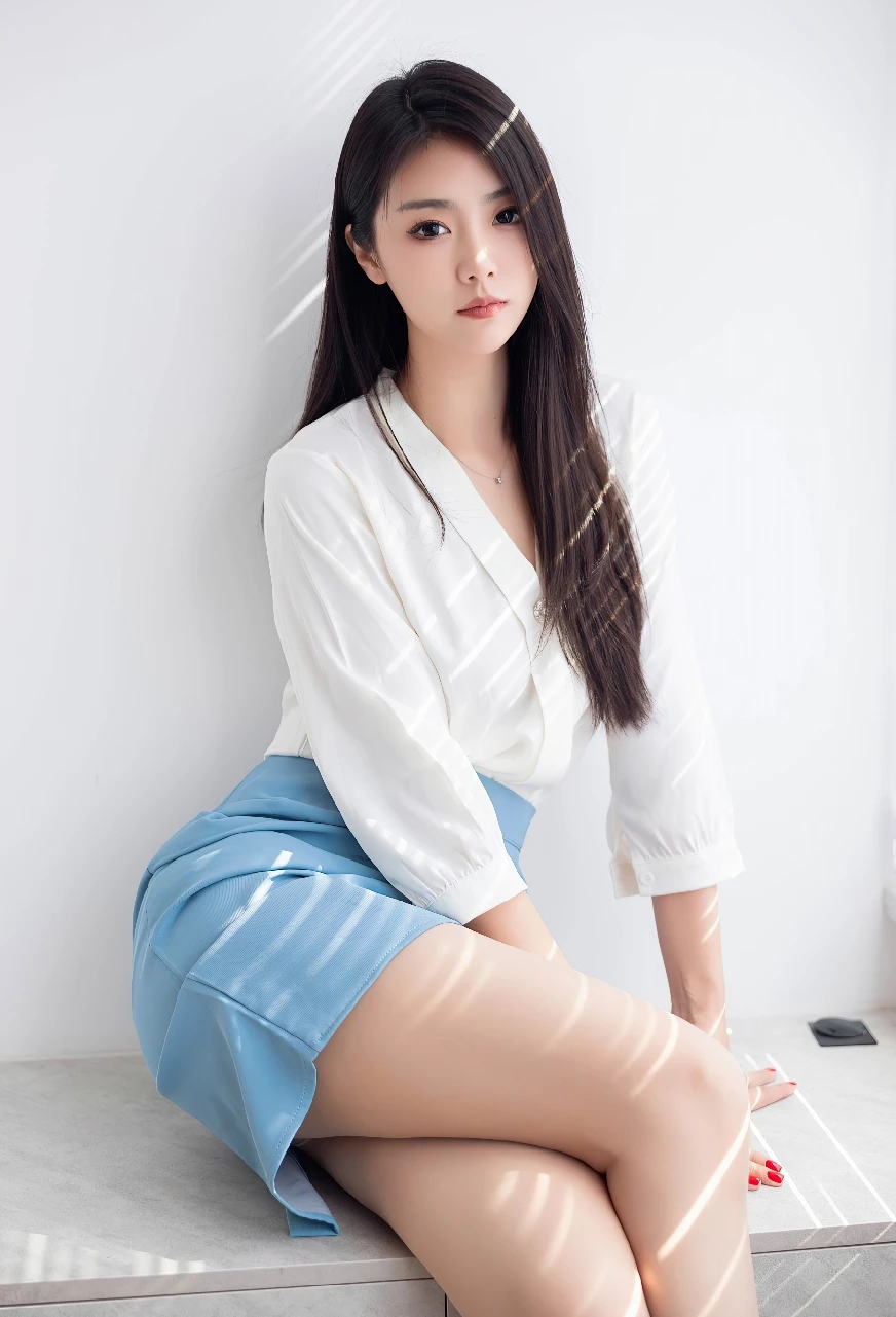 美图欣赏丨可樂Vicky NO.7314 [81+1P／686MB]