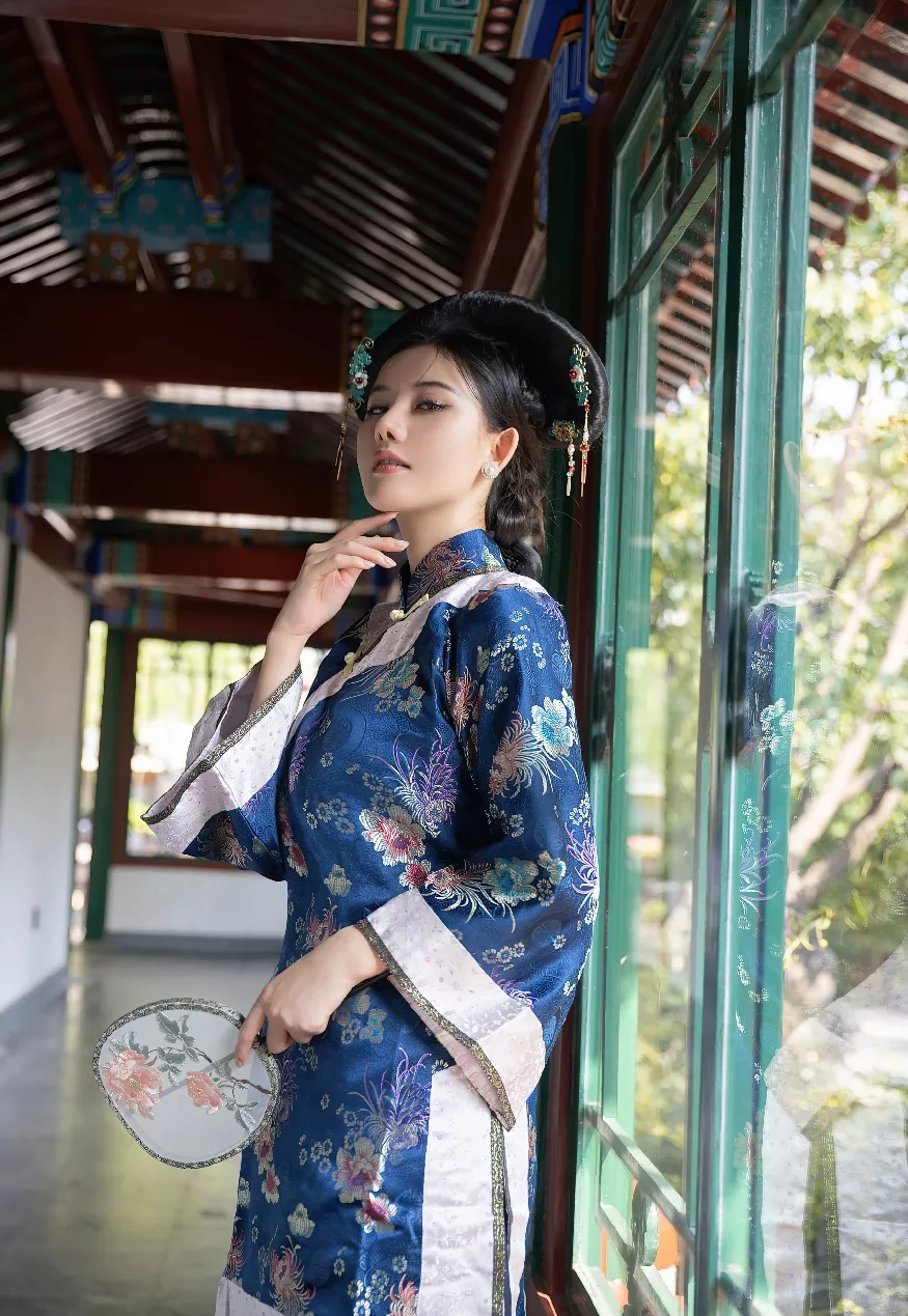 美图欣赏丨XiuRen就是阿朱啊 NO.6398[86+1P814M]