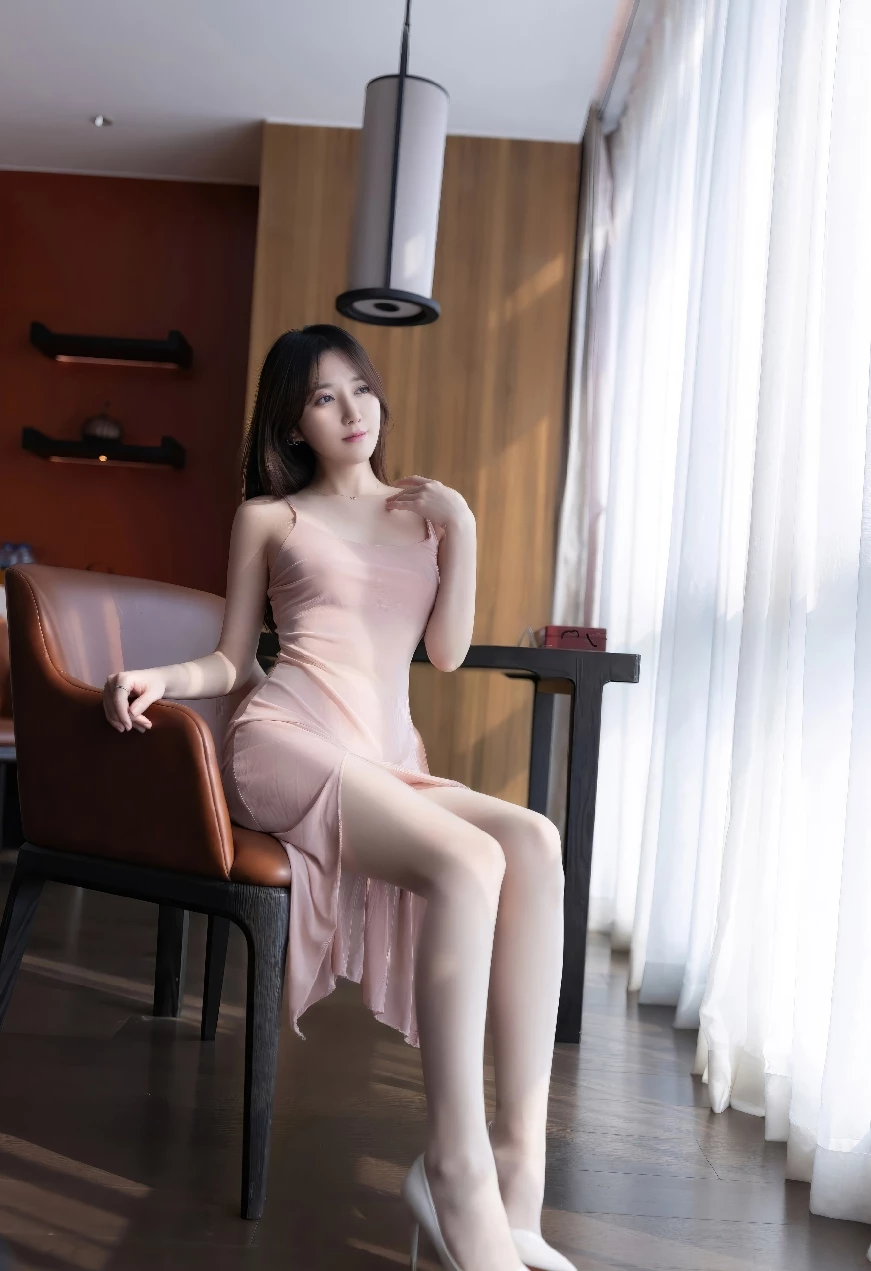 美图欣赏丨XiuRen鱼子酱Fish No.7429 [80+1P203M]