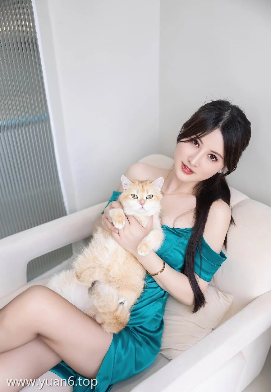 美图欣赏丨XiuRen诗诗kiki NO.7592[80+1P／668MB]