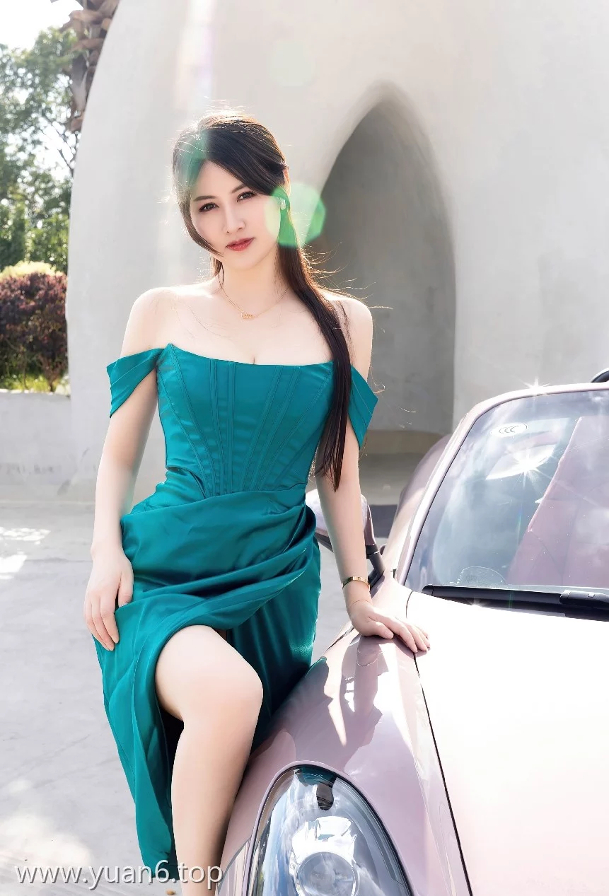 美图欣赏丨XiuRen诗诗kiki NO.7592[80+1P／668MB]