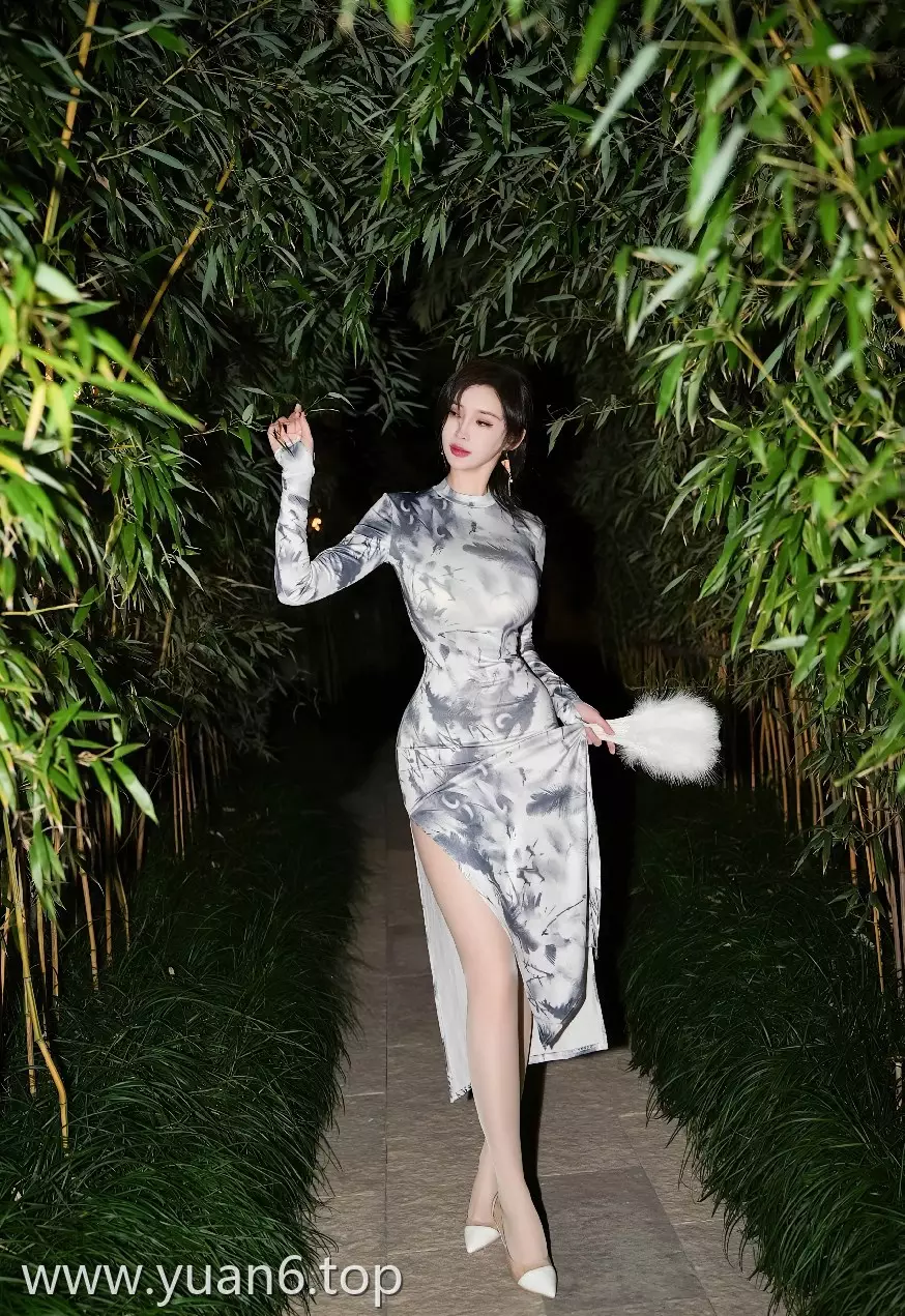 美图欣赏丨XiuRen_Carol周妍希 NO.7744[77+1P／832MB]
