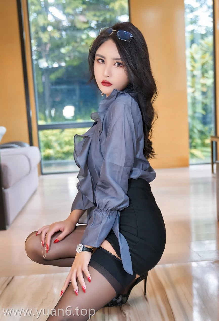 美图欣赏丨XiuRen_Emily尹菲 NO.4010[58+1P／507MB]