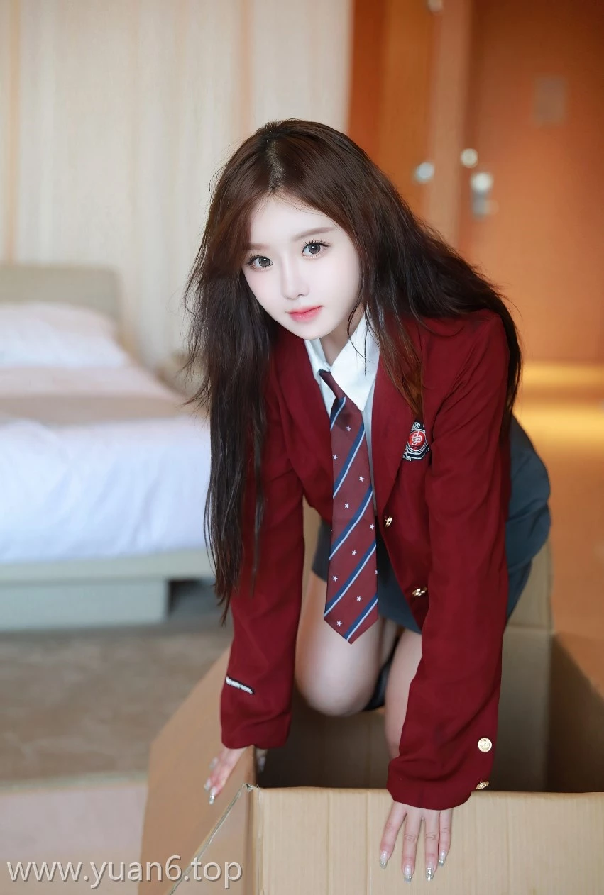 美图欣赏丨XiuRen小薯条nienie NO.8044[74+1P／680MB]