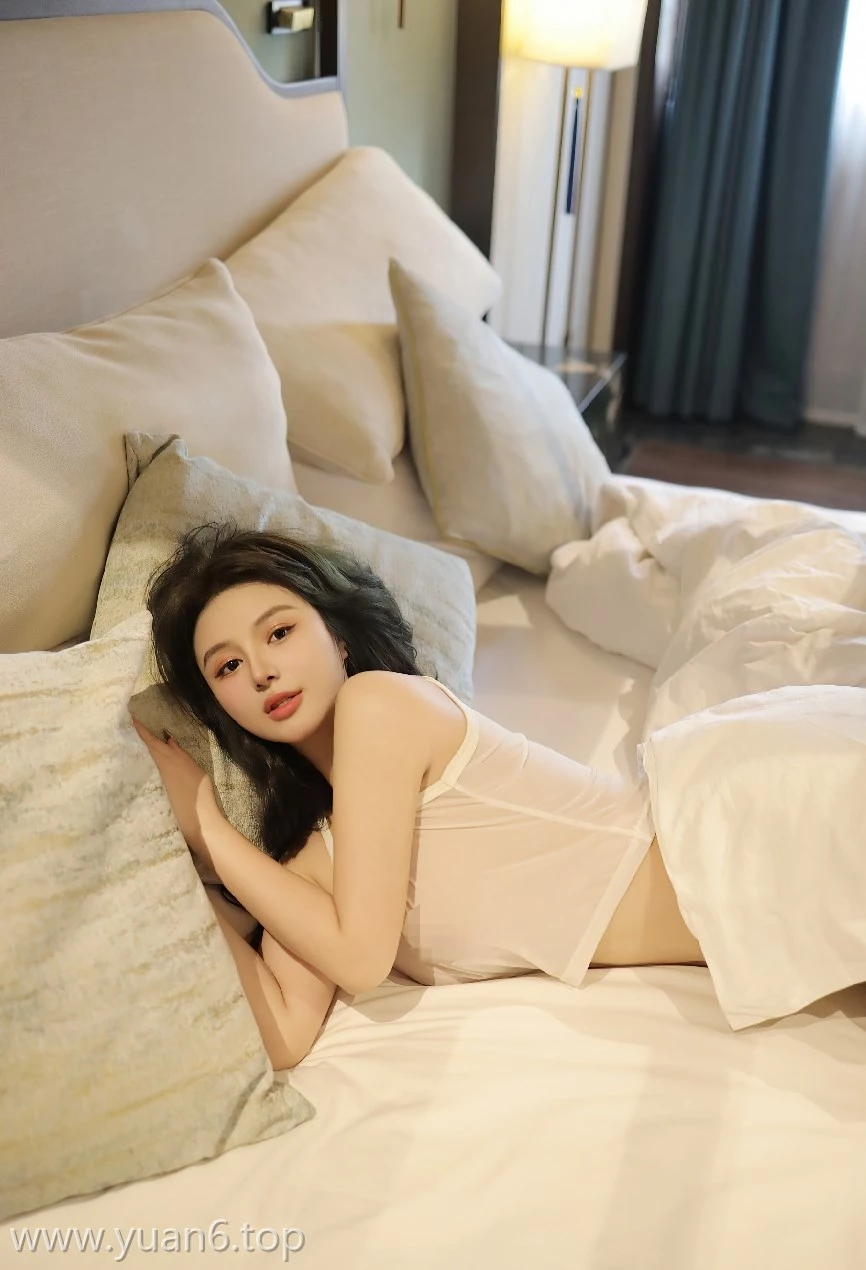 美图欣赏丨XiuRen沈思怡 NO.8002[80+1P／642MB]