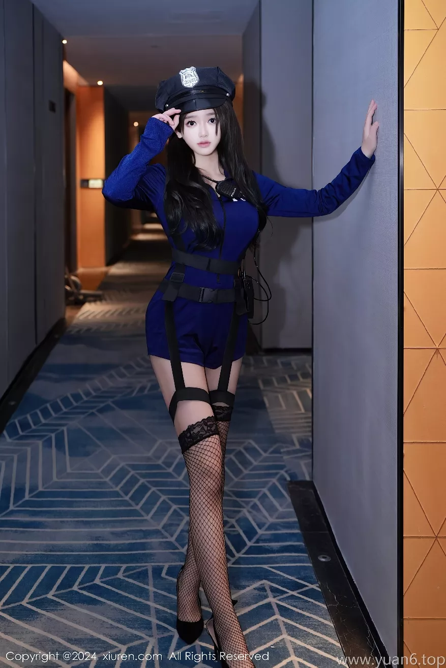 美图欣赏丨XiuRen奶茶味的包子 NO.8066[77+1P／754MB]
