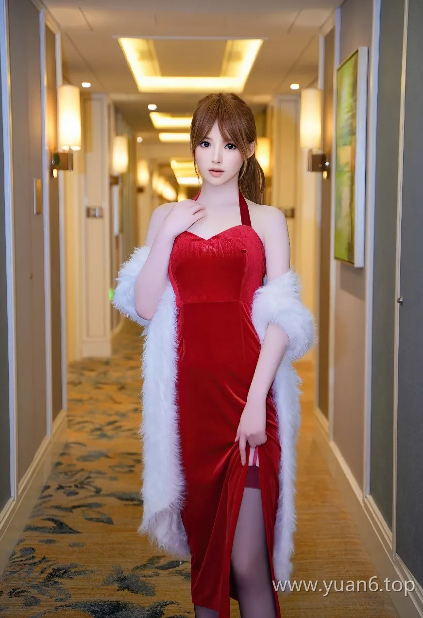 美图欣赏丨XiuRen梦灵儿Mini NO.8040[62+1P／759MB