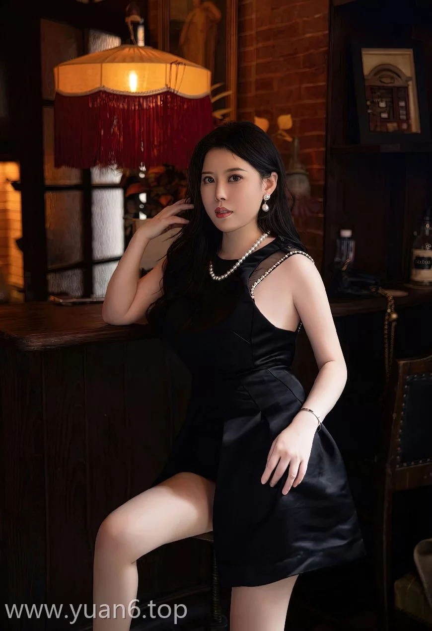 美图欣赏丨XiuRen白茹雪 NO.6089[72+1P／434MB]