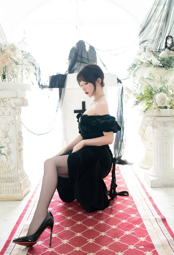 美图欣赏丨XiuRen波巧酱 NO.8070[87+1P／753MB]