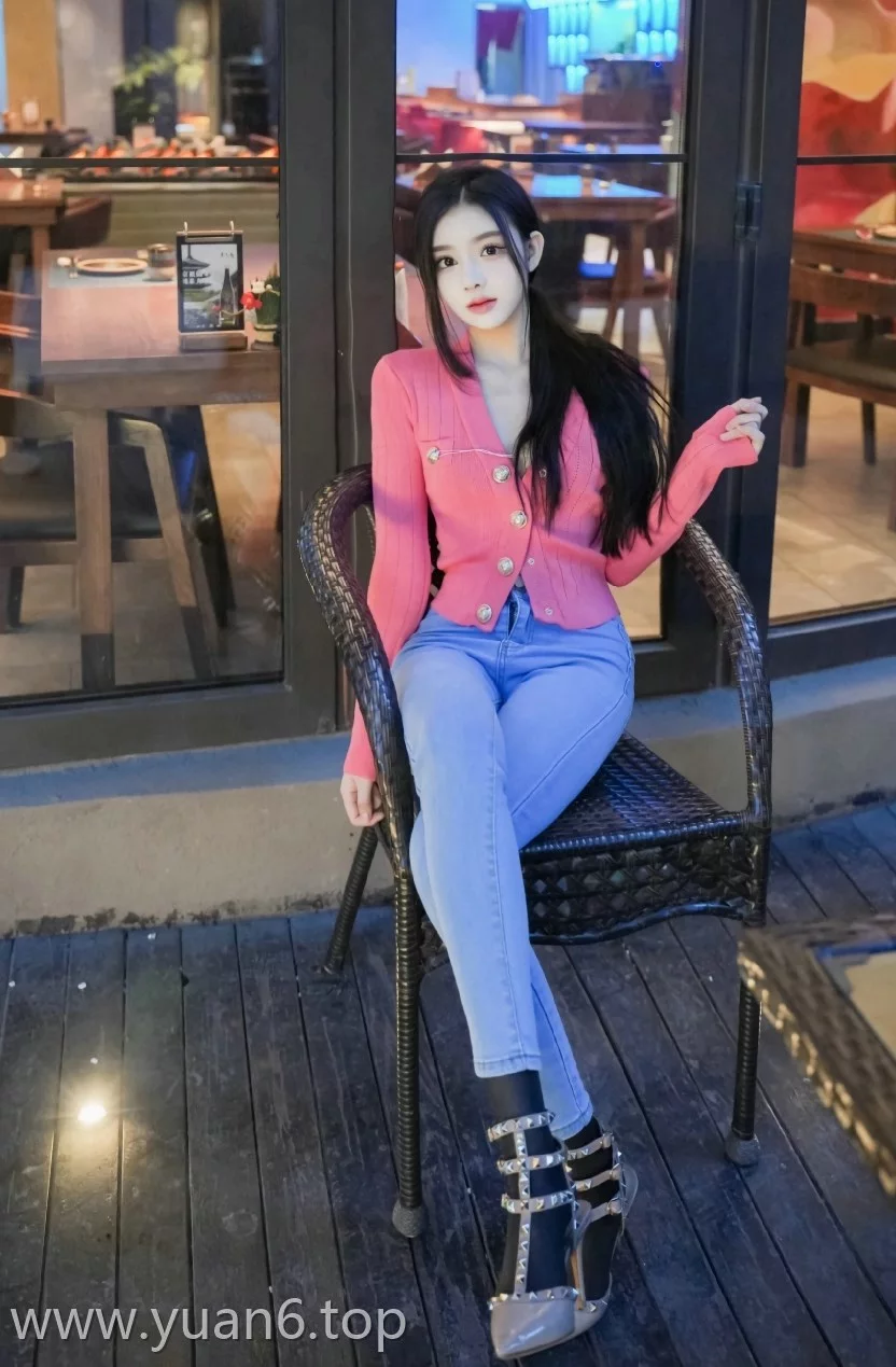 美图欣赏丨XiuRen龙雪儿NO.8091[69+1P／373MB]