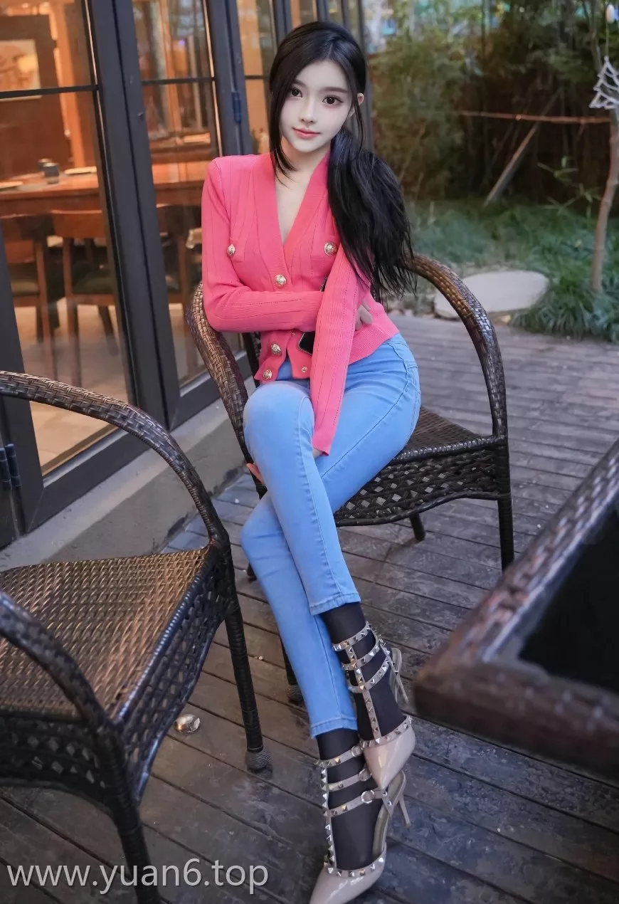 美图欣赏丨XiuRen龙雪儿NO.8091[69+1P／373MB]