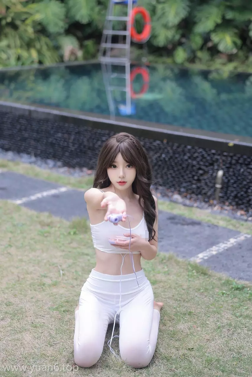 美图欣赏丨XiuRen桃妖夭 NO.8132[78+1P／779MB]