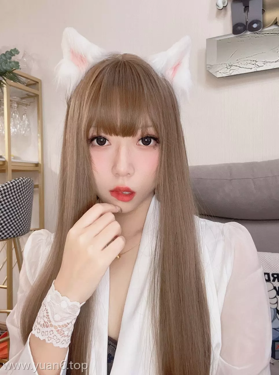 Coser_Money冷冷-OL妖精的尾巴[73P-2V-1.46G]