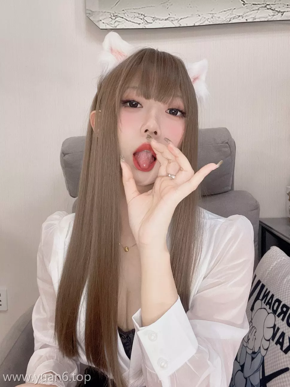 Coser_Money冷冷-OL妖精的尾巴[73P-2V-1.46G]