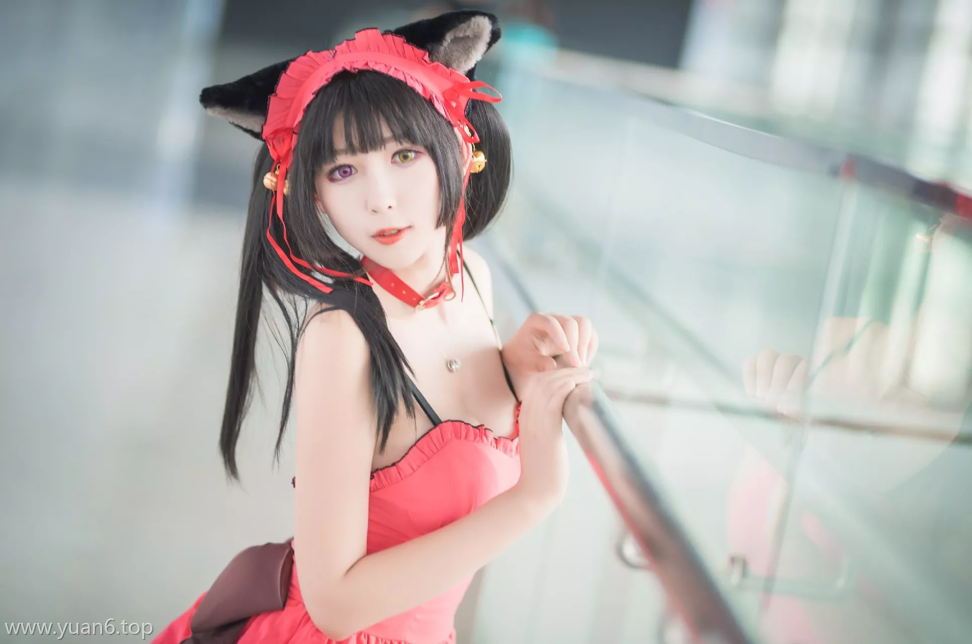Coser_w黑米粥w-猫[44P-432MB]