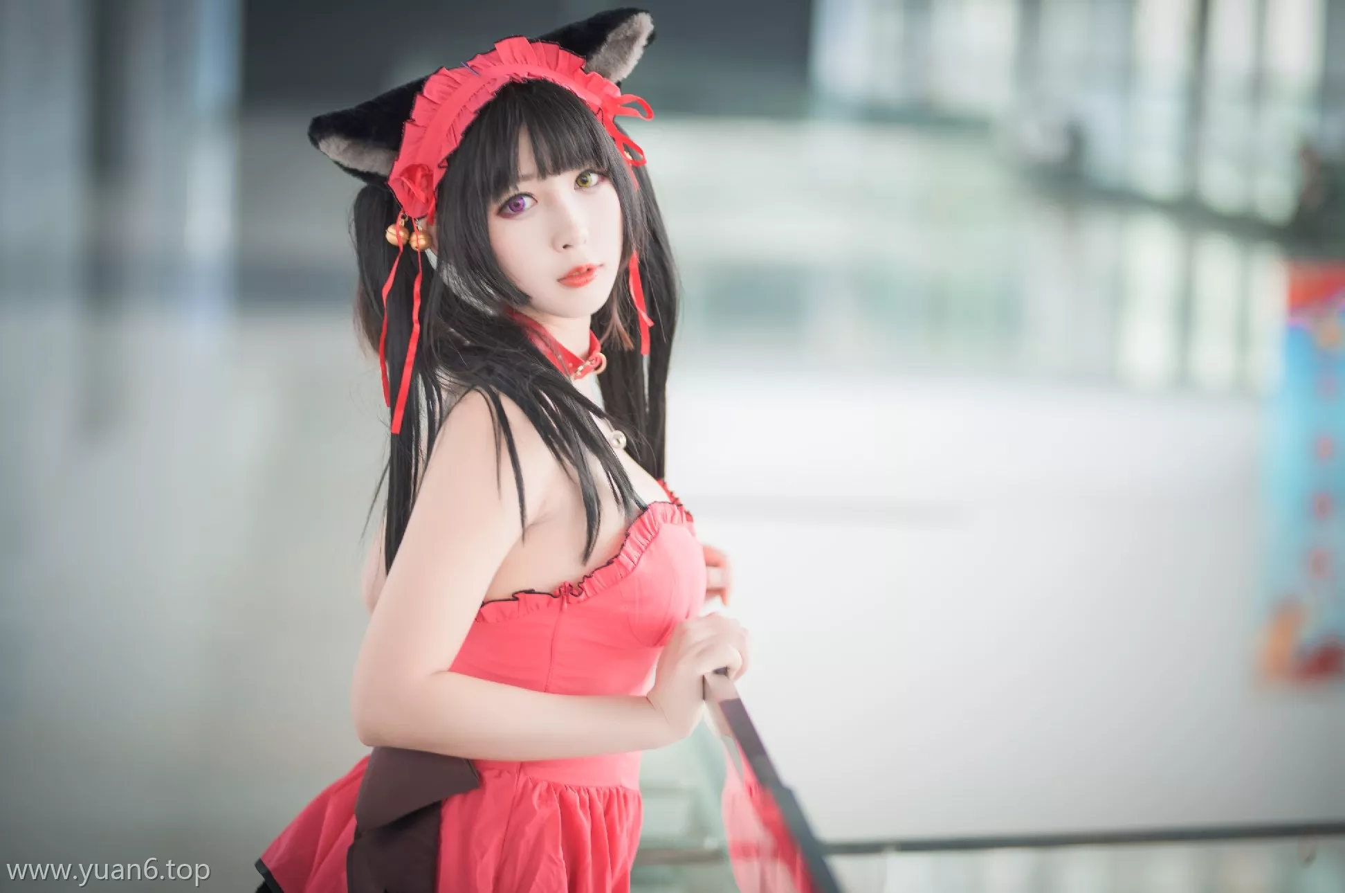 Coser_w黑米粥w-猫[44P-432MB]