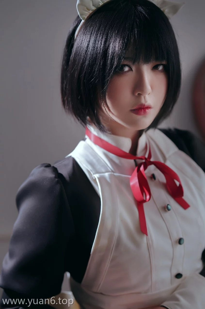 Coser半半子-Banbanko Pack Chitose Itou[52P+2V／239MB]