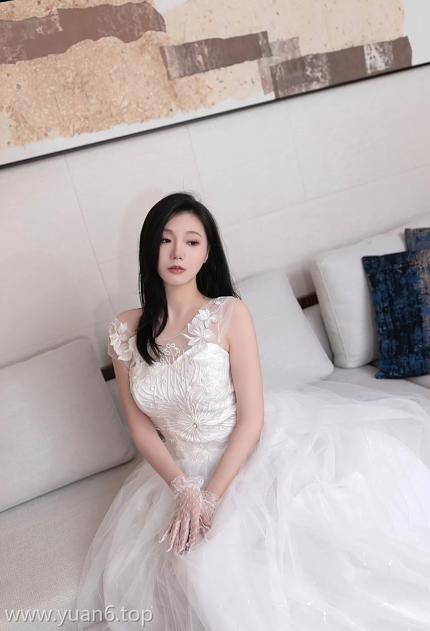 美图欣赏丨XiuRen安然anran NO.7201[79+1P／698MB]