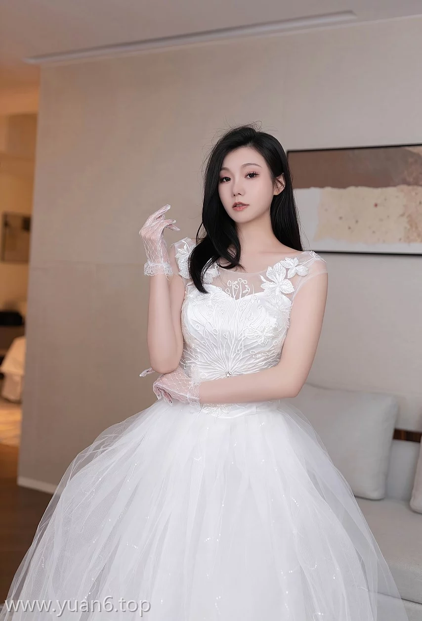美图欣赏丨XiuRen安然anran NO.7201[79+1P／698MB]