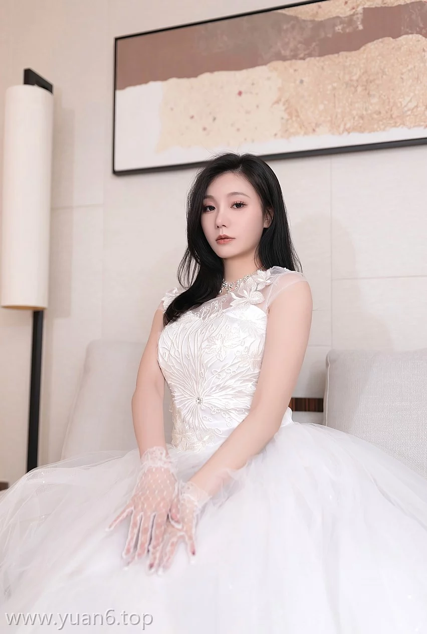 美图欣赏丨XiuRen安然anran NO.7201[79+1P／698MB]