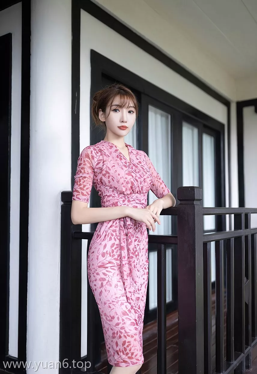 美图欣赏丨XiuRen陆萱萱 NO.7501[77+1P／679MB]