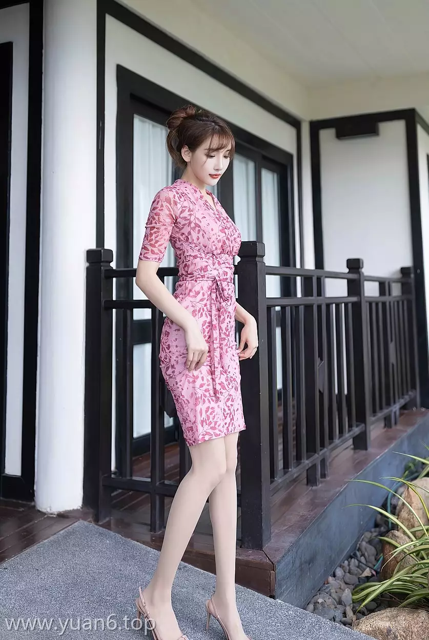 美图欣赏丨XiuRen陆萱萱 NO.7501[77+1P／679MB]