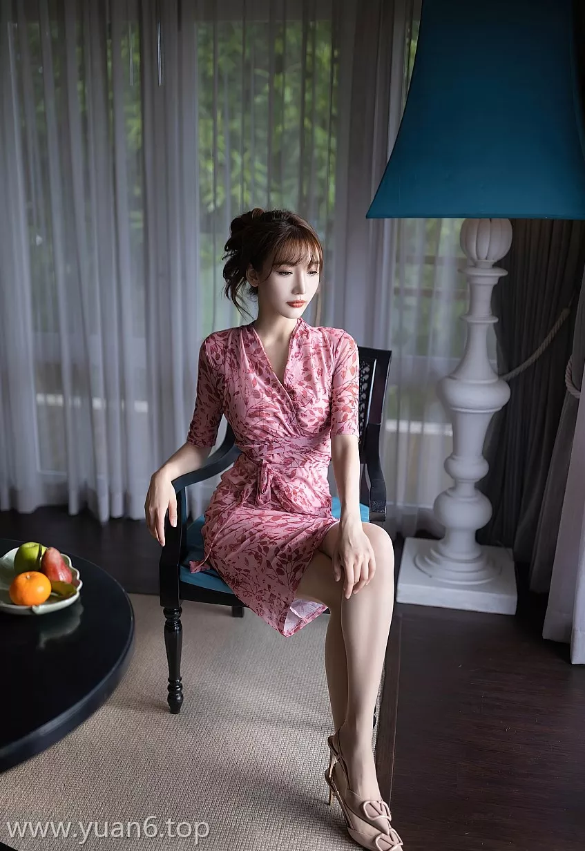 美图欣赏丨XiuRen陆萱萱 NO.7501[77+1P／679MB]