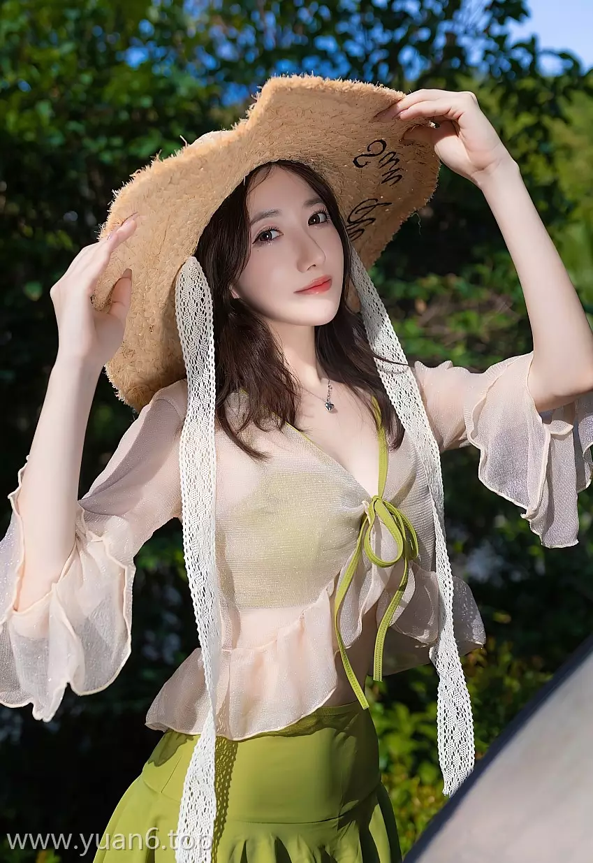 美图欣赏丨Xiuren秀人鱼子酱Fish NO.7189[80+1P／781MB]