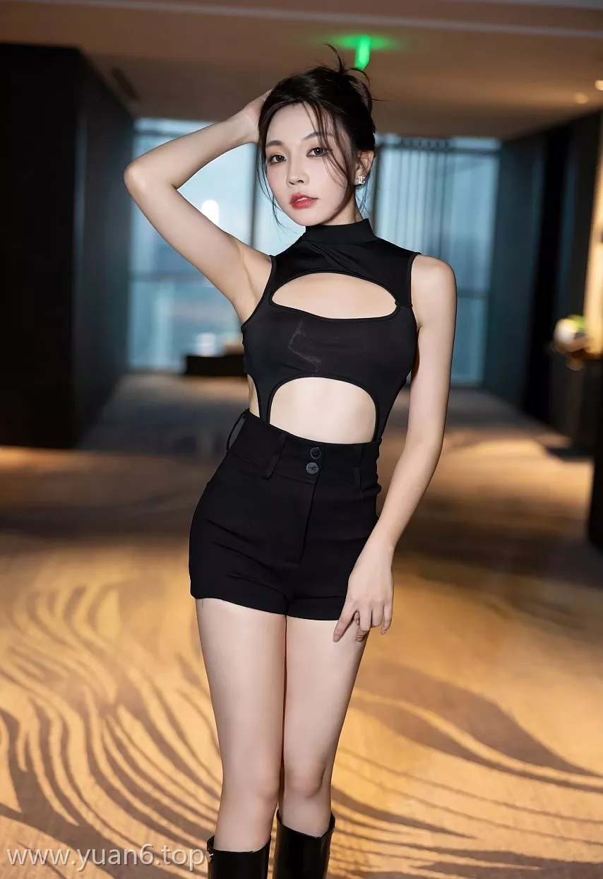 美图欣赏丨Xiuren秀人徐莉芝Booty No.7432[82+1P237M]