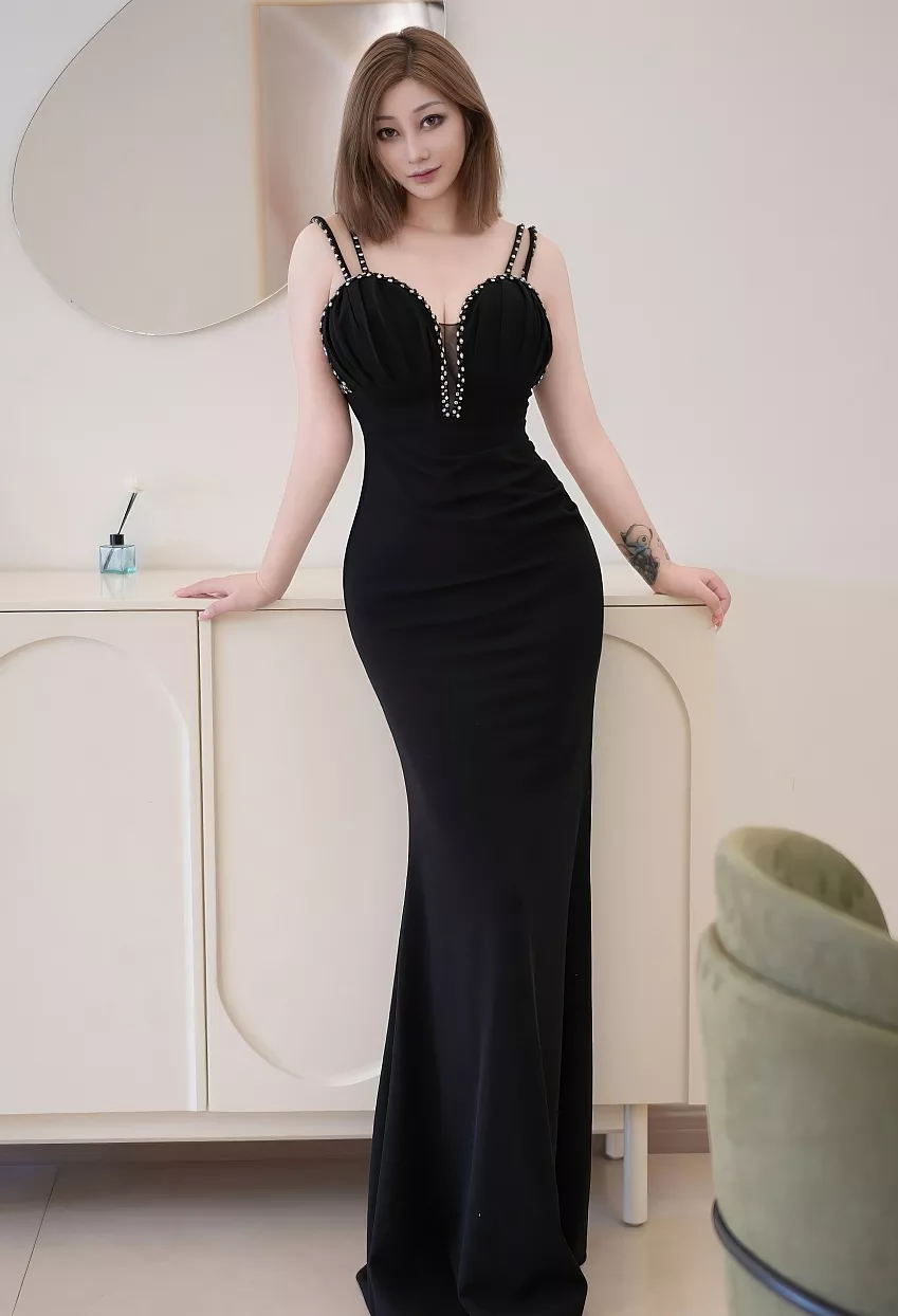 美图欣赏丨Xiuren秀人妲己_Toxic No.7427[60+1P112M]