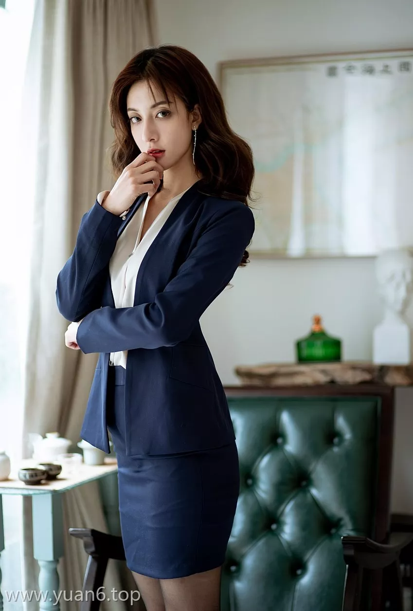 美图欣赏丨Xiuren秀人林文文yooki N01832[63P128.6M]