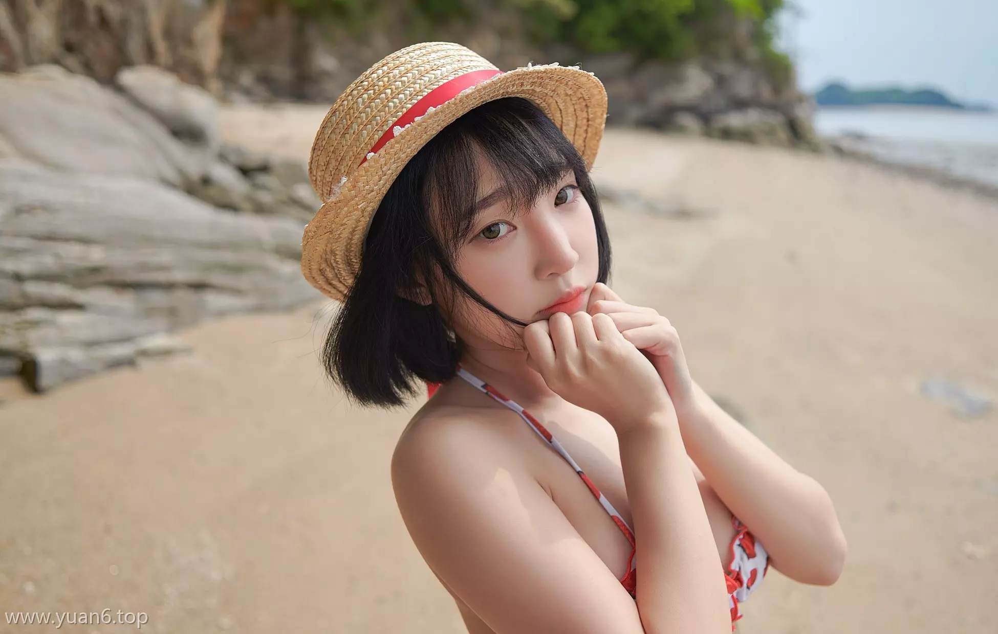 美图欣赏丨Xiuren秀人卿卿 No.1611[53+1P142M]