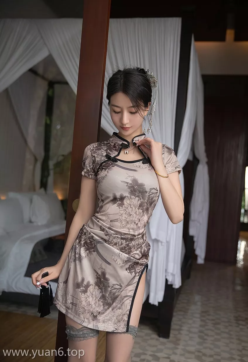 美图欣赏丨Xiuren秀人熊小诺 NO.7308[74+1P／724MB]