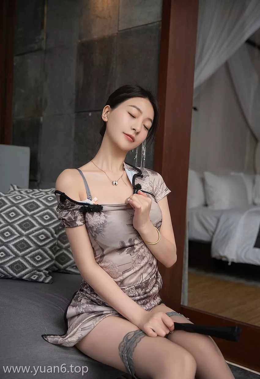 美图欣赏丨Xiuren秀人熊小诺 NO.7308[74+1P／724MB]