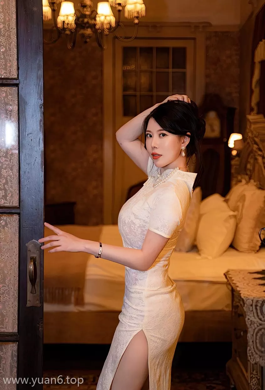 美图欣赏丨Xiuren秀人白茹雪 NO.612[60+1P／660MB]