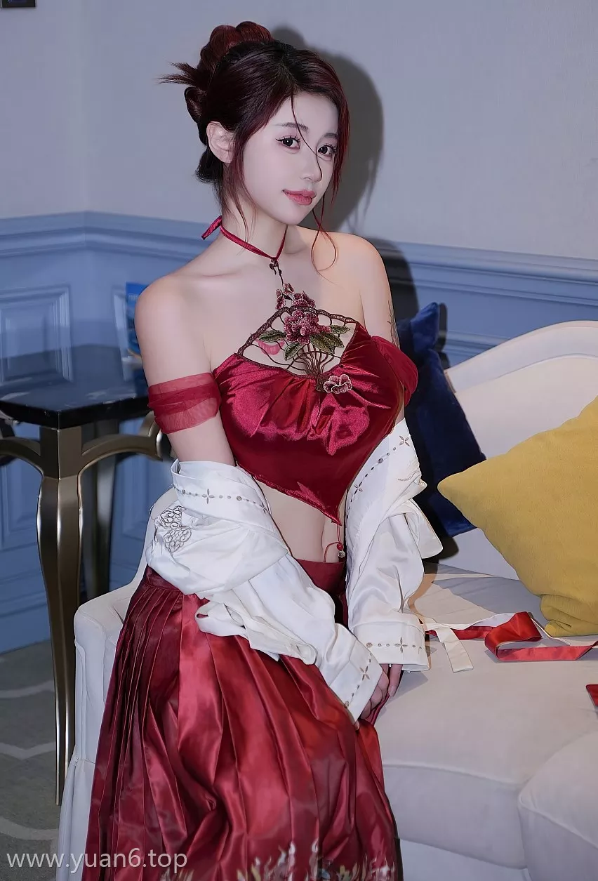 美图欣赏丨Xiuren秀人美七Mia NO.7985[70+1P／682MB]