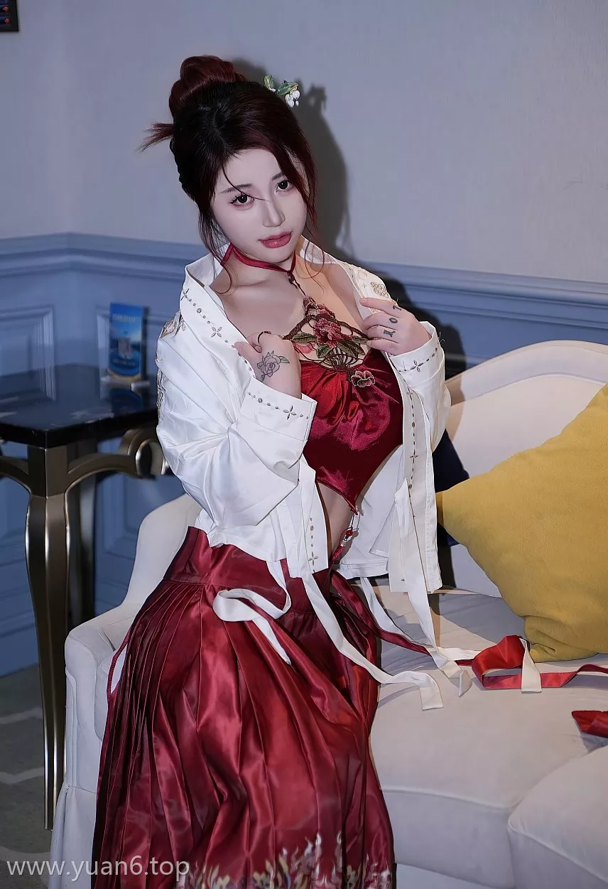 美图欣赏丨Xiuren秀人美七Mia NO.7985[70+1P／682MB]