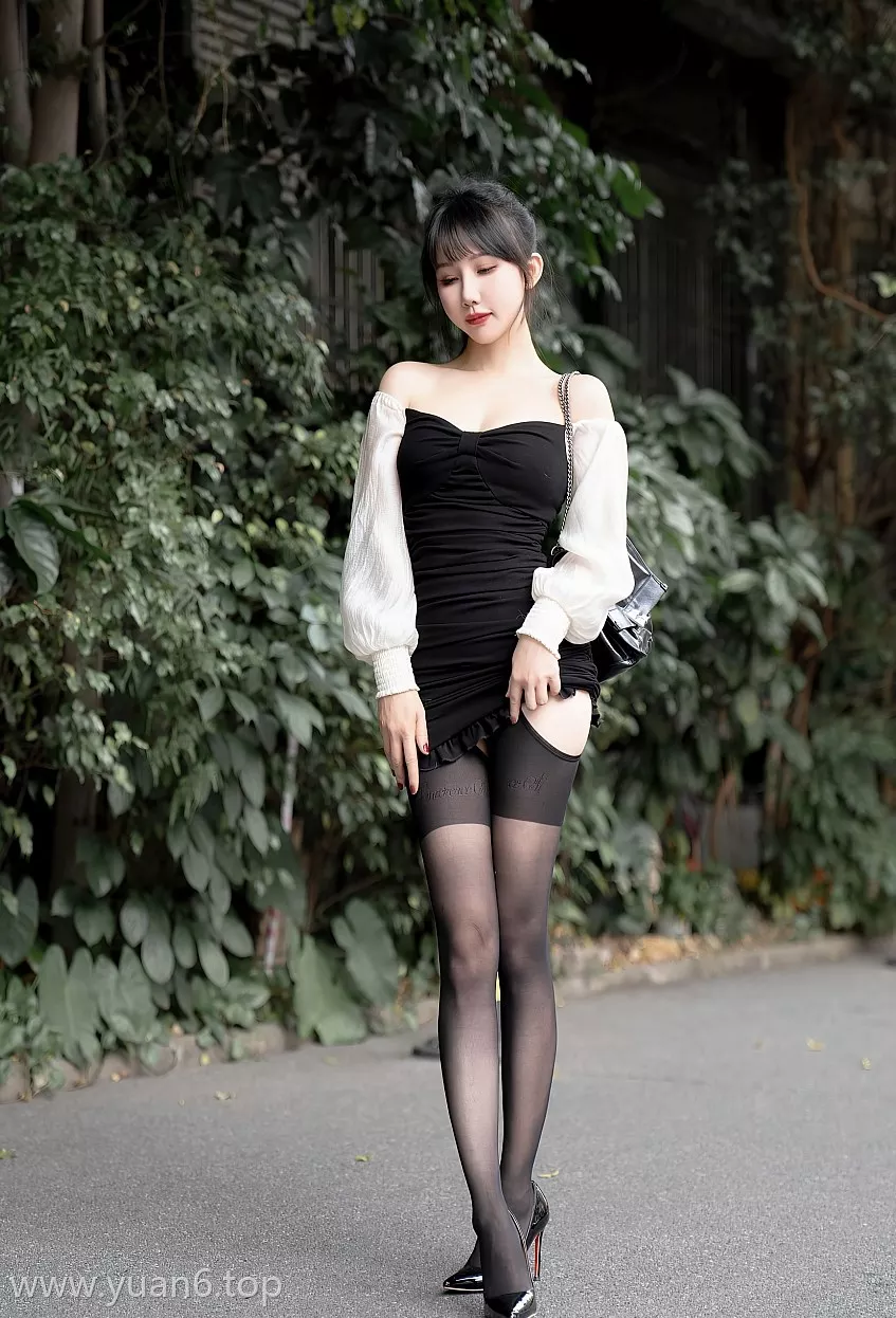 美图欣赏丨Xiuren秀人波巧酱 NO.7930[86+1P／790MB]