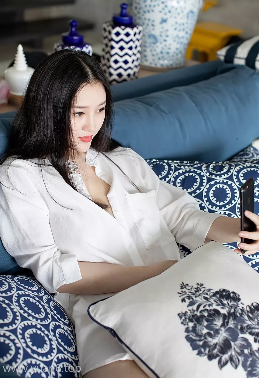 美图欣赏丨[IMiss爱蜜社]恩一 NO.335[35+1P74M]